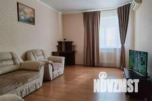 2-к квартира, посуточно, 68м2, 7/10 этаж