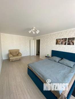 1-к квартира, посуточно, 32м2, 9/10 этаж