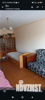 1-к квартира, на длительный срок, 31м2, 2/5 этаж