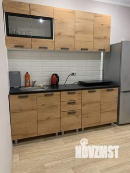 1-к квартира, на длительный срок, 43м2, 13/17 этаж