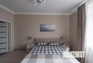 1-к квартира, посуточно, 100м2, 1/1 этаж