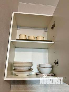 1-к квартира, посуточно, 40м2, 9/14 этаж