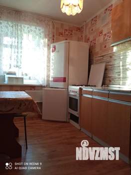 1-к квартира, на длительный срок, 38м2, 5/9 этаж