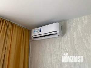 1-к квартира, посуточно, 40м2, 9/17 этаж