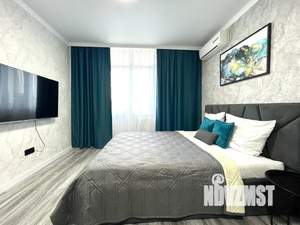 Студия квартира, посуточно, 29м2, 4/17 этаж