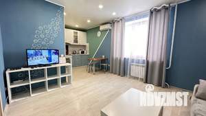 2-к квартира, посуточно, 55м2, 14/17 этаж