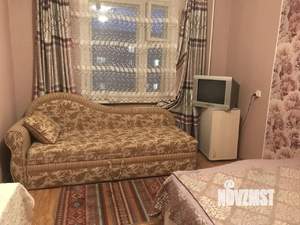 2-к квартира, посуточно, 56м2, 8/10 этаж