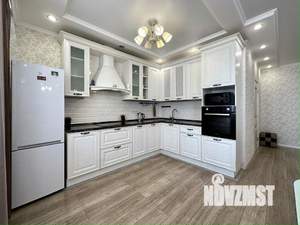 2-к квартира, посуточно, 80м2, 1/1 этаж