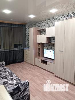 1-к квартира, на длительный срок, 31м2, 4/9 этаж