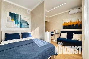 1-к квартира, посуточно, 27м2, 14/19 этаж