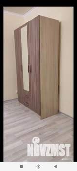 1-к квартира, на длительный срок, 36м2, 8/16 этаж