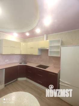 1-к квартира, на длительный срок, 40м2, 2/19 этаж