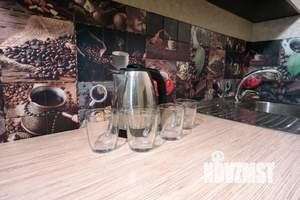 1-к квартира, посуточно, 41м2, 17/17 этаж