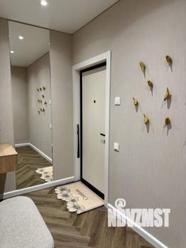 2-к квартира, посуточно, 65м2, 20/20 этаж