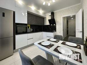 2-к квартира, посуточно, 70м2, 1/1 этаж