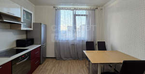 3-к квартира, на длительный срок, 87м2, 12/17 этаж