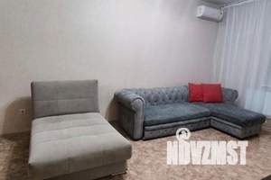 1-к квартира, посуточно, 45м2, 5/17 этаж