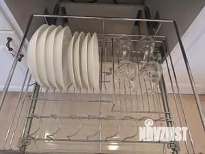 2-к квартира, посуточно, 57м2, 7/17 этаж