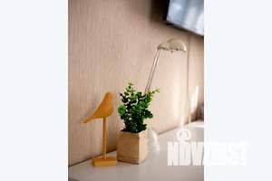 1-к квартира, посуточно, 31м2, 2/5 этаж