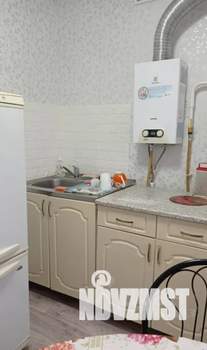 1-к квартира, посуточно, 30м2, 4/5 этаж