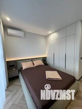 2-к квартира, посуточно, 48м2, 4/15 этаж