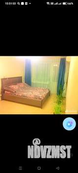 1-к квартира, на длительный срок, 31м2, 4/6 этаж