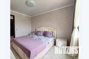 2-к квартира, посуточно, 51м2, 6/9 этаж