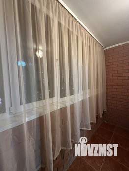 1-к квартира, на длительный срок, 39м2, 8/12 этаж