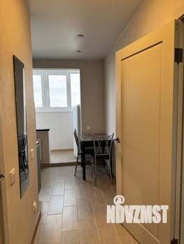 1-к квартира, на длительный срок, 30м2, 10/17 этаж
