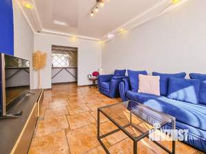 3-к квартира, посуточно, 75м2, 5/12 этаж