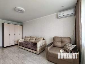 2-к квартира, посуточно, 51м2, 6/9 этаж