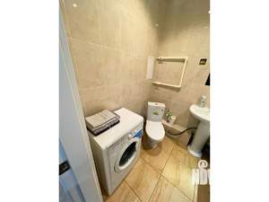 1-к квартира, посуточно, 39м2, 1/1 этаж