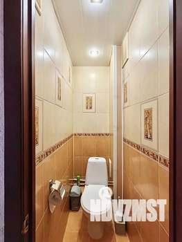 1-к квартира, посуточно, 34м2, 8/9 этаж