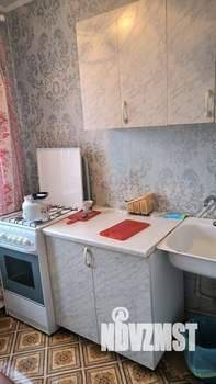 1-к квартира, на длительный срок, 35м2, 5/5 этаж