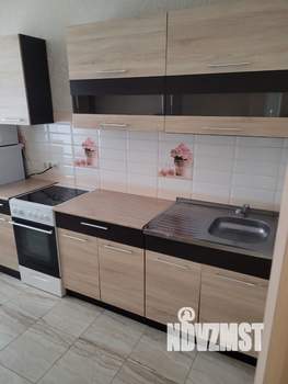 2-к квартира, на длительный срок, 50м2, 2/17 этаж