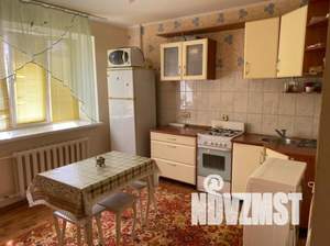 1-к квартира, на длительный срок, 51м2, 2/11 этаж