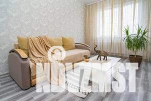 1-к квартира, посуточно, 40м2, 2/16 этаж