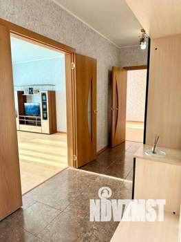 2-к квартира, посуточно, 50м2, 1/1 этаж