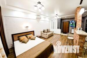 1-к квартира, посуточно, 50м2, 13/14 этаж