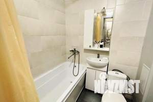 1-к квартира, посуточно, 40м2, 3/17 этаж