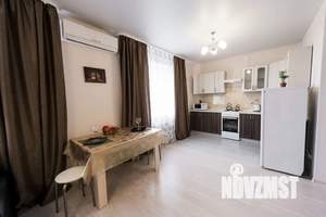 2-к квартира, посуточно, 75м2, 7/14 этаж