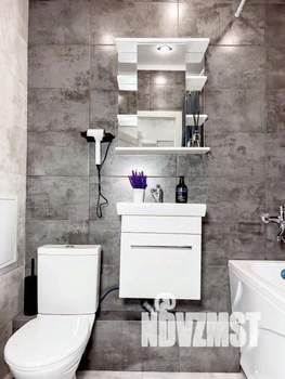 1-к квартира, посуточно, 37м2, 1/1 этаж