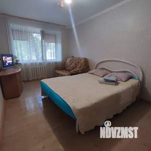 1-к квартира, посуточно, 30м2, 1/5 этаж