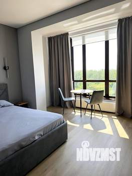 1-к квартира, на длительный срок, 38м2, 6/6 этаж
