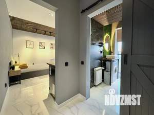 Студия квартира, посуточно, 30м2, 2/6 этаж