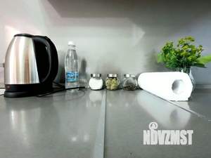 1-к квартира, посуточно, 41м2, 1/1 этаж