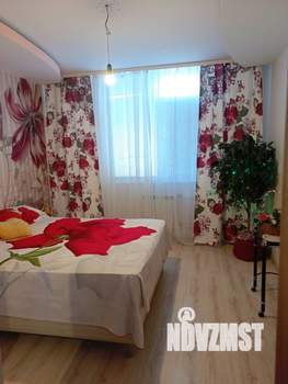 2-к квартира, посуточно, 65м2, 10/19 этаж