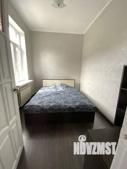 2-к квартира, на длительный срок, 50м2, 1/1 этаж