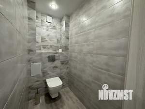 1-к квартира, посуточно, 70м2, 12/17 этаж