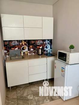 2-к квартира, посуточно, 43м2, 14/17 этаж